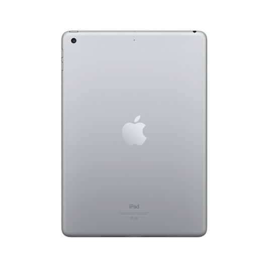 Tablet reacond. APPLE IPAD 6 32G GRIS ECO +