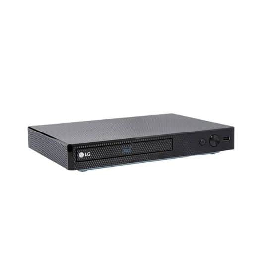 Reproductor de Blu-ray LG BP-450