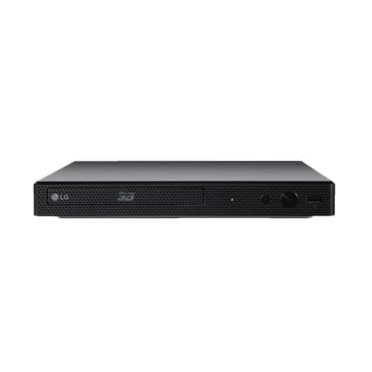 Reproductor de Blu-ray LG BP-450