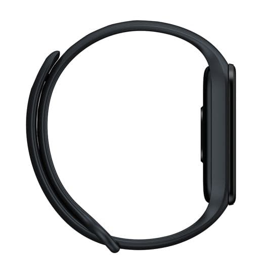 Pulsera XIAOMI Smart Band 8 Active - Negro