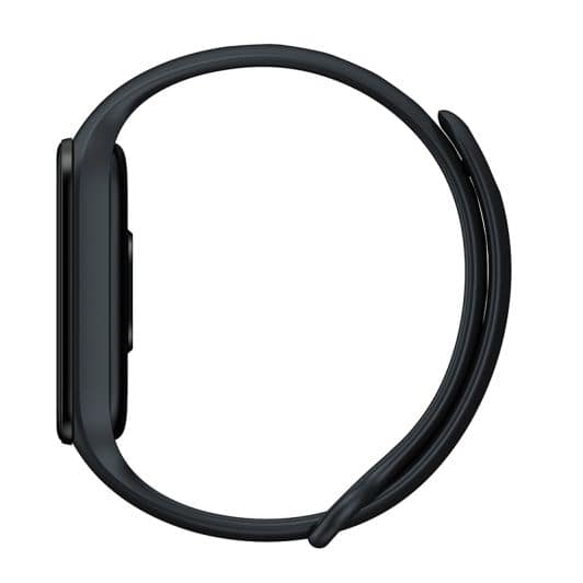 Pulsera XIAOMI Smart Band 8 Active - Negro