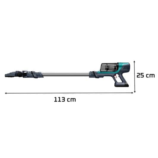 Aspiradora escoba ROWENTA X-PERT 6.60 RH6820WO