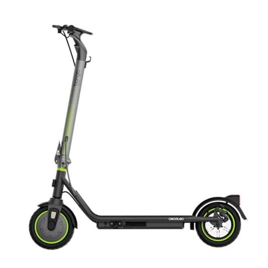 Patinete eléctrico CECOTEC Bongo Serie D30 Mobile (8,5