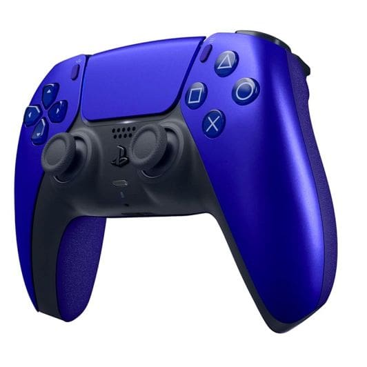 Mando PS5 Dualsense azul cobalto