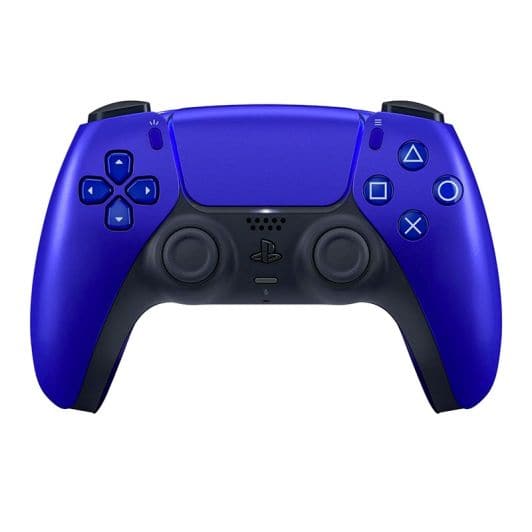 Mando PS5 Dualsense azul cobalto