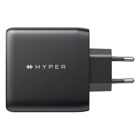 Cargador HYPER para PC - USBC 100W