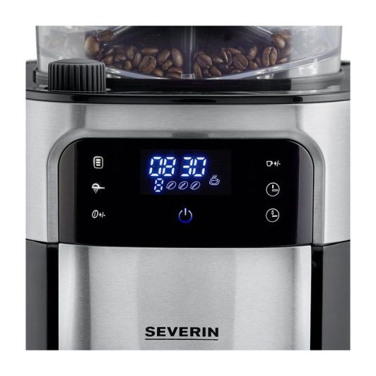 Cafetera SEVERIN ISOTHERM KA 4814