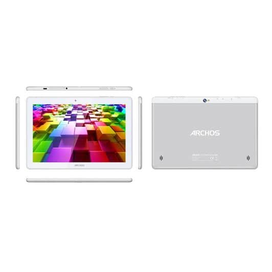 Tablet ARCHOS 10,1