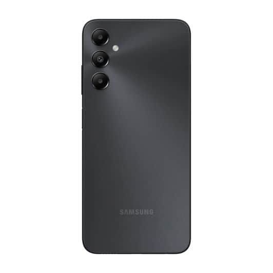 Movil SAMSUNG A05s 4G 64Go Noir