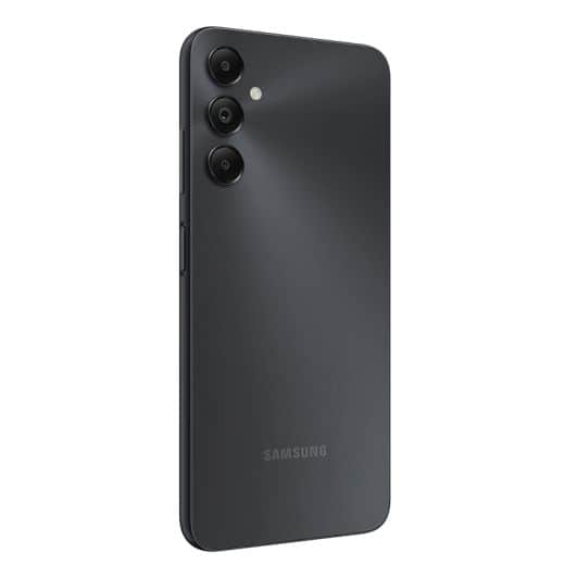 Movil SAMSUNG A05s 4G 64Go Noir