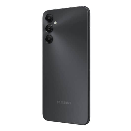 Movil SAMSUNG A05s 4G 64Go Noir