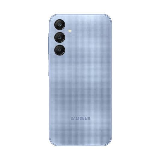 Móvil SAMSUNG A25 5G 128GB Azul