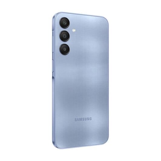 Móvil SAMSUNG A25 5G 128GB Azul