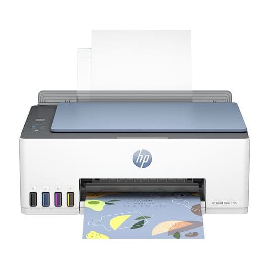 Impresora HP Smart Tank 5106