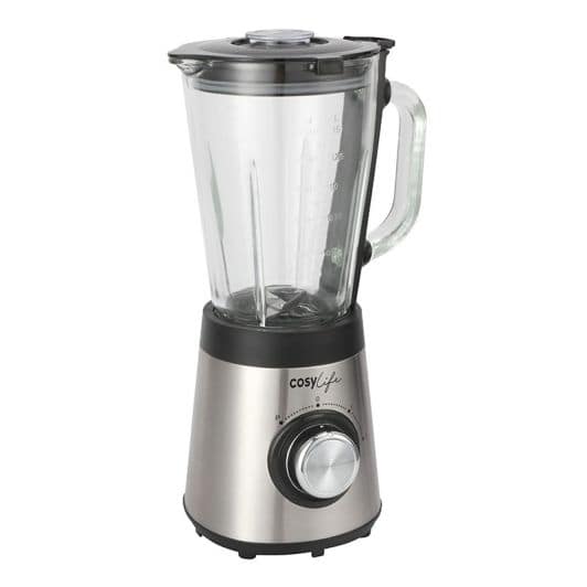 Batidora vaso COSYLIFE CL-BL8175INOX