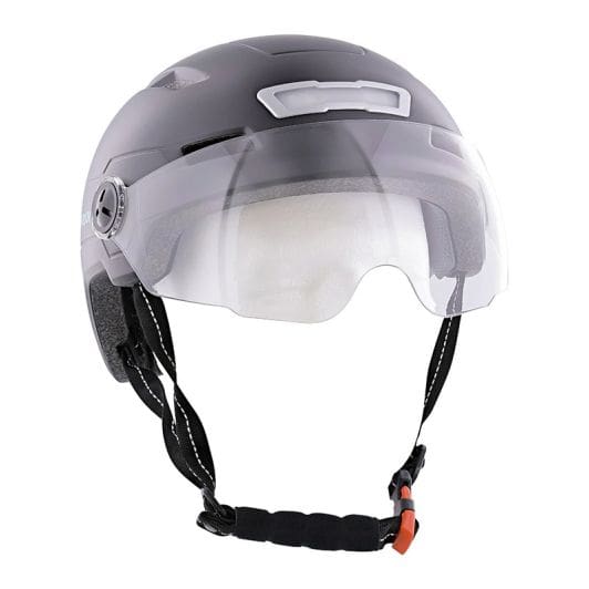 Casco protector LED TNB