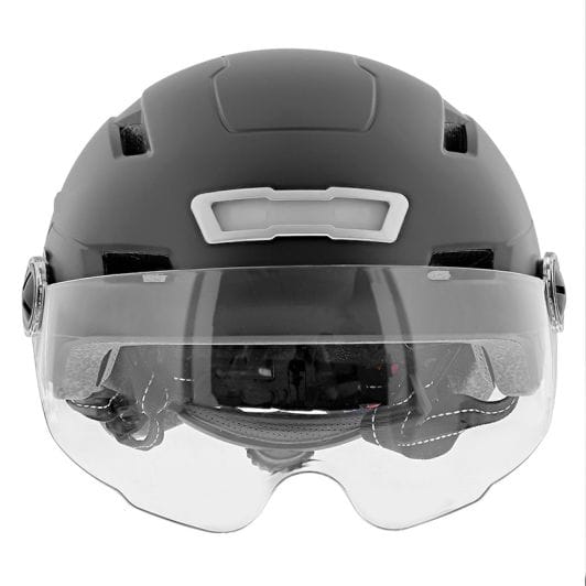 Casco protector LED TNB