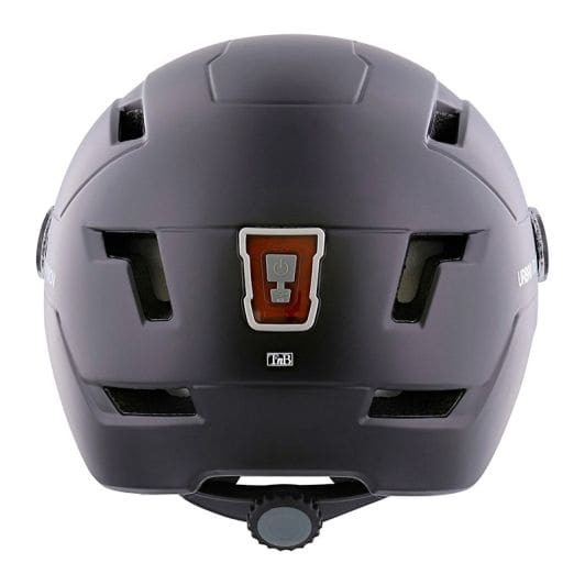 Casco protector LED TNB