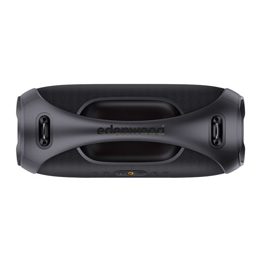 Altavoz bt. EDENWOOD TUB 60W