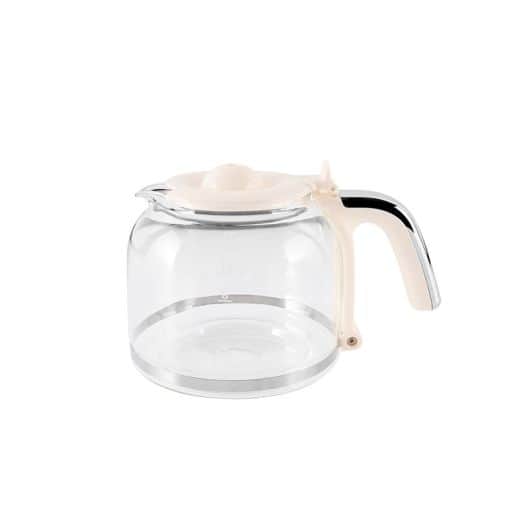 Cafetera KITCHENCOOK RETRO COFFE CREM 1.