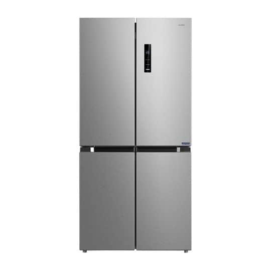 Refrigerador 4 puertas VALBERG 474 Litros Clase D X625C