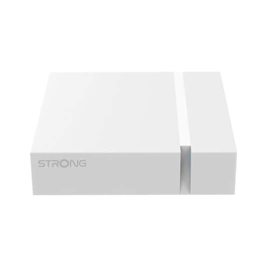 Reproductor multimedia STRONG ANDROID TV 4K LEAP S3+