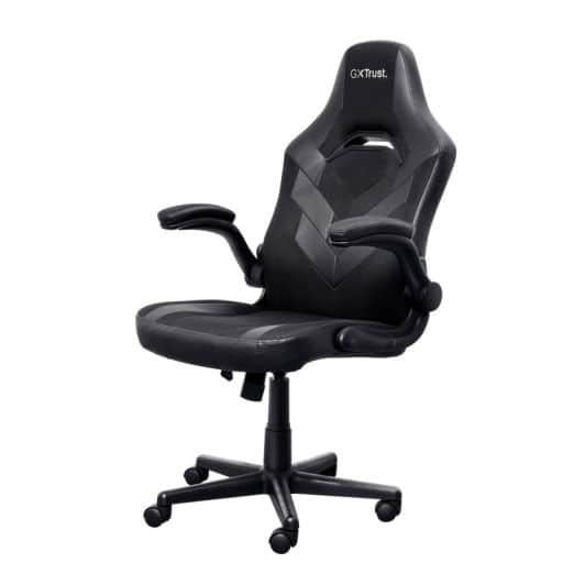 Silla Gaming TRUST GAMING RIYE Negra