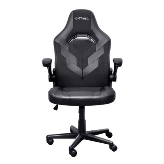 Silla Gaming TRUST GAMING RIYE Negra