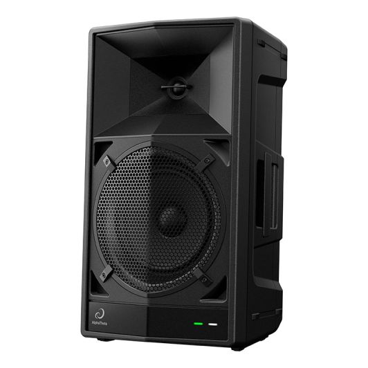 Altavoz ampli. PIONEER DJ WAVE EIGHT