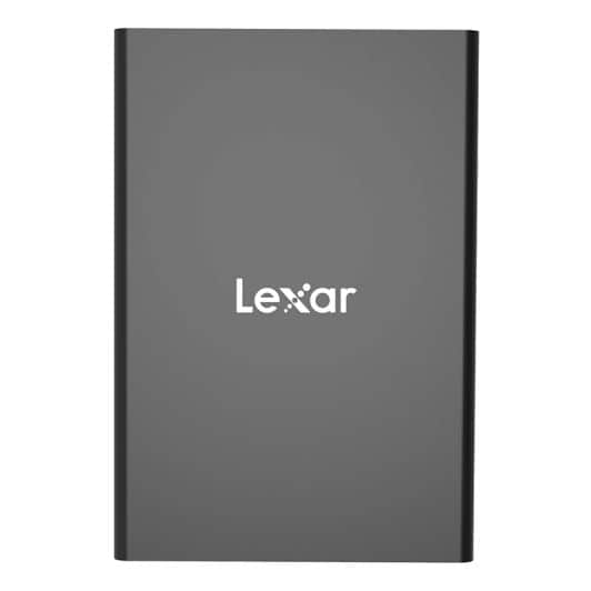 Disco Duro SSD externo LEXAR  2TB - E100P