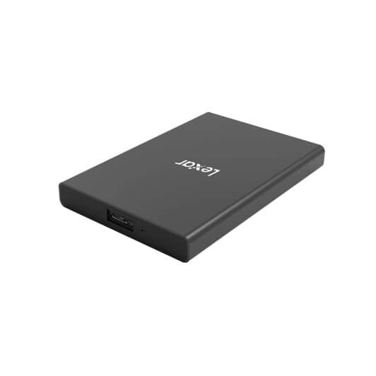 Disco Duro SSD externo LEXAR  2TB - E100P