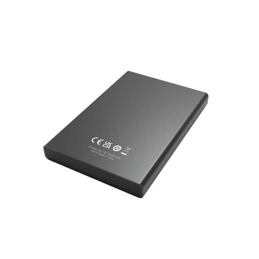 Disco Duro SSD externo LEXAR  2TB - E100P