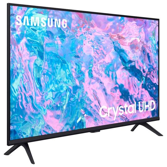 TV UHD 4K 43'' SAMSUNG 43TU7025