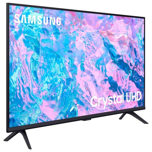 TV SAMSUNG 50CU7025