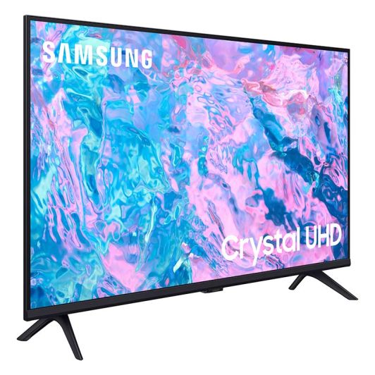 TV SAMSUNG 55CU7025