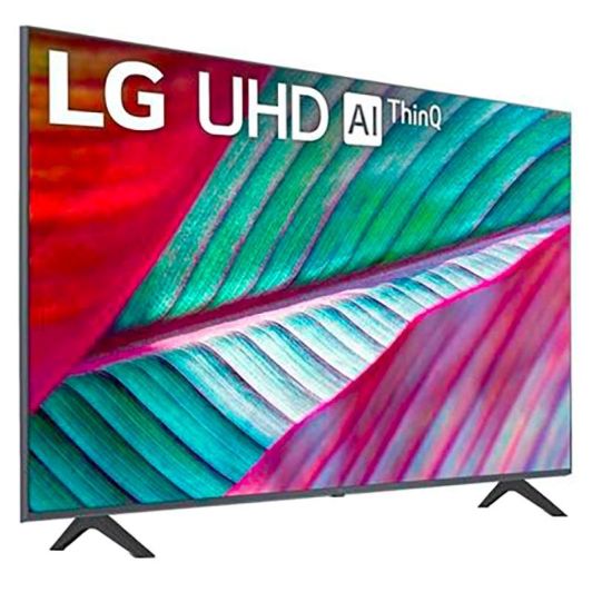 TV LG 43UR781COLK SMART 4K