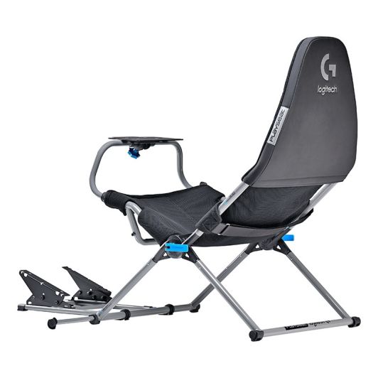 Silla PLAYSEAT Challenge X - Logitech G