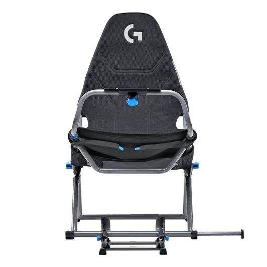 Silla PLAYSEAT Challenge X - Logitech G