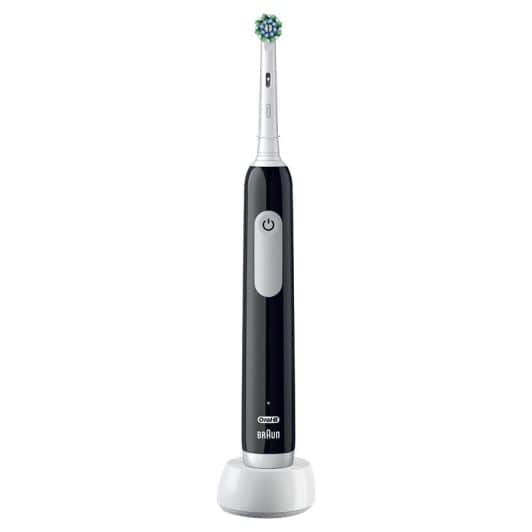 Cepillo de dientes ORAL-B Pro 1 negro