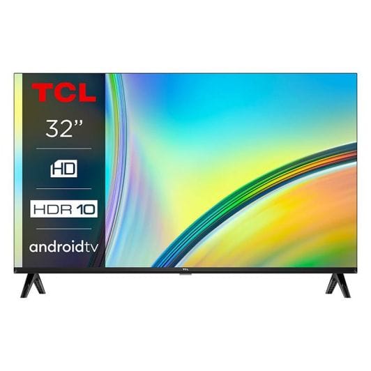 Televisor TCL 32