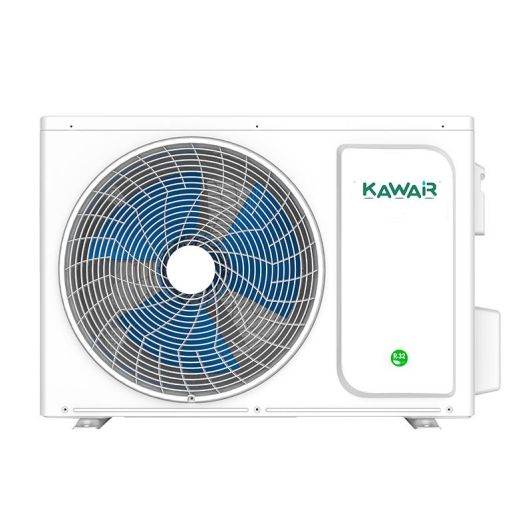 Aire Acondicionado KAWAIR KW12AZA-R32