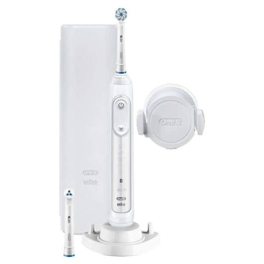 Cepillo de dientes ORAL-B Genius Care