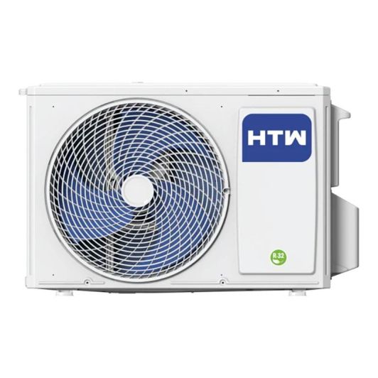 Aire Acondicionado HTW HTWS026IX69-R32 WiFi 