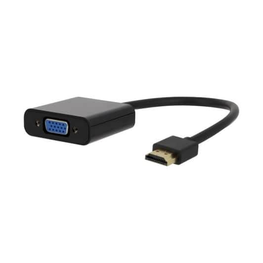 Adaptador SEDEA HDMI/VGA