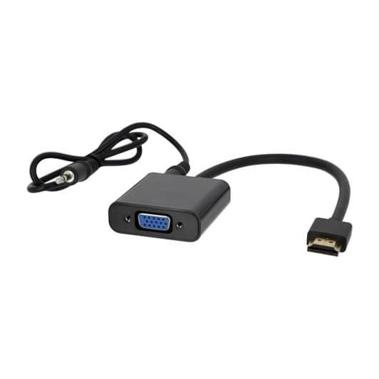 Adaptador SEDEA HDMI/VGA