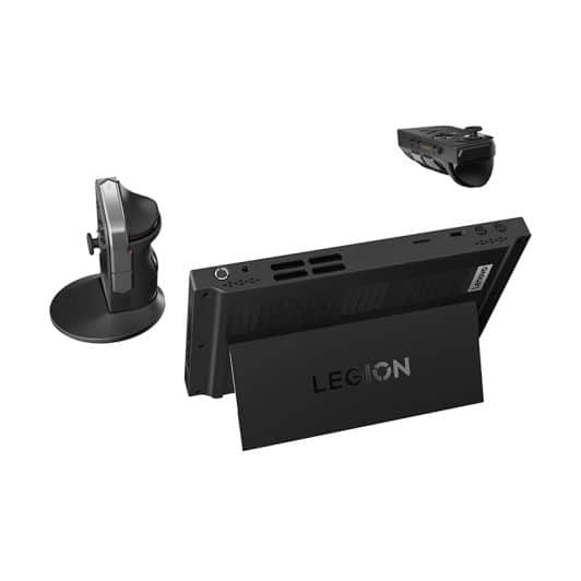 Consola LENOVO Legion Go 512Go negro