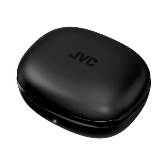 Auriculares JVC TWS SPORT HA-EC25T-B-U Negro