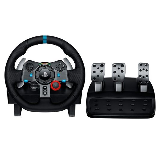 Volante LOGITECH G29 Driving force