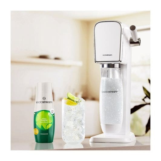 Concentrado de mojito SODASTREAM 440ml