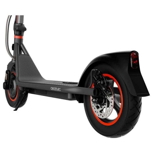 Patinete eléctrico CECOTEC Bongo Serie D40 XL Connected (10